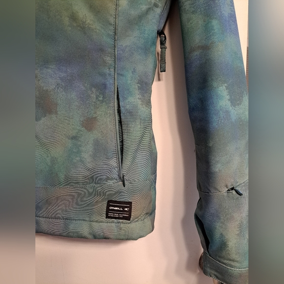 O'NEILL PW Curve Winter Jacket - Picture 6 of 11